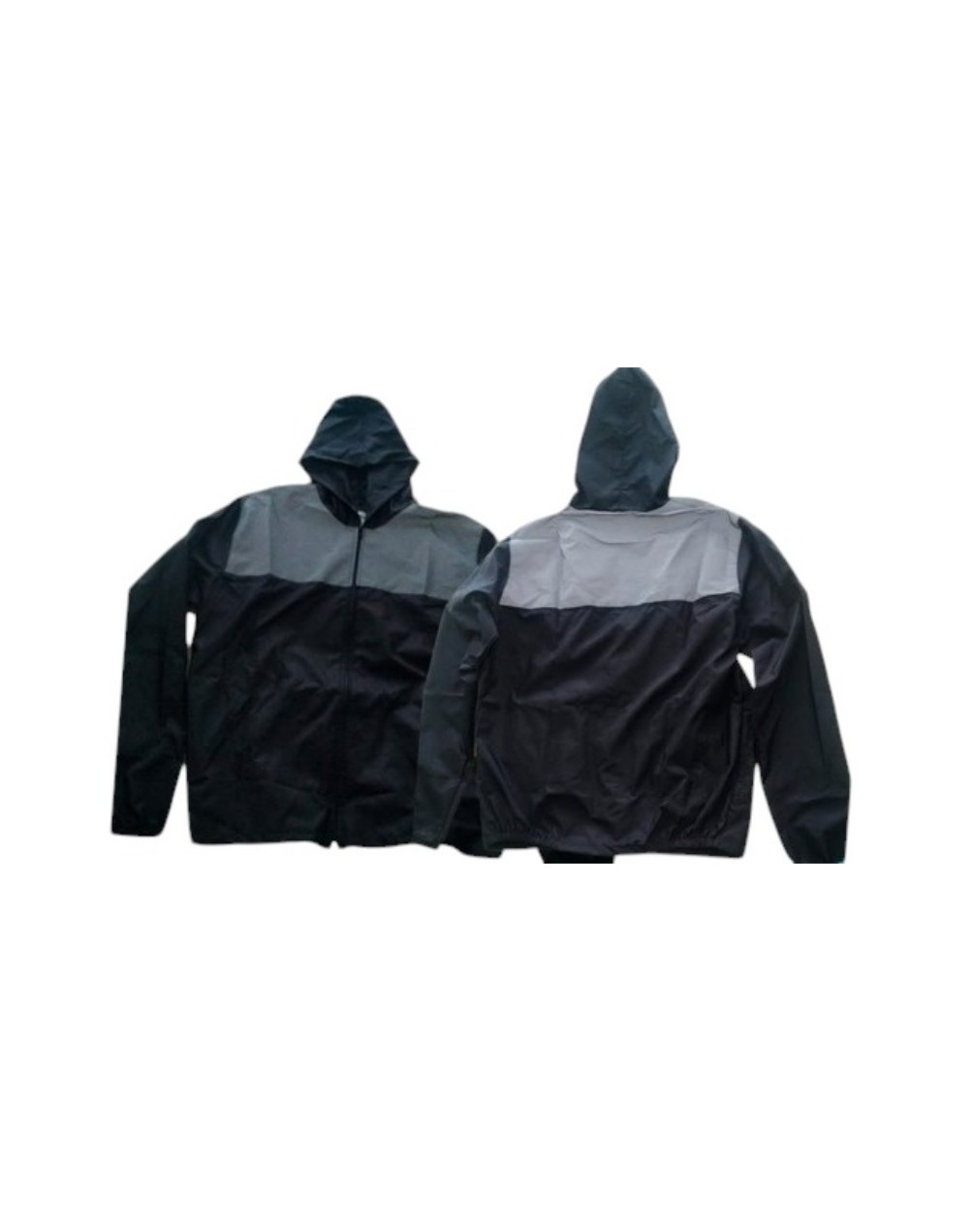 CHAQUETA SEMI 