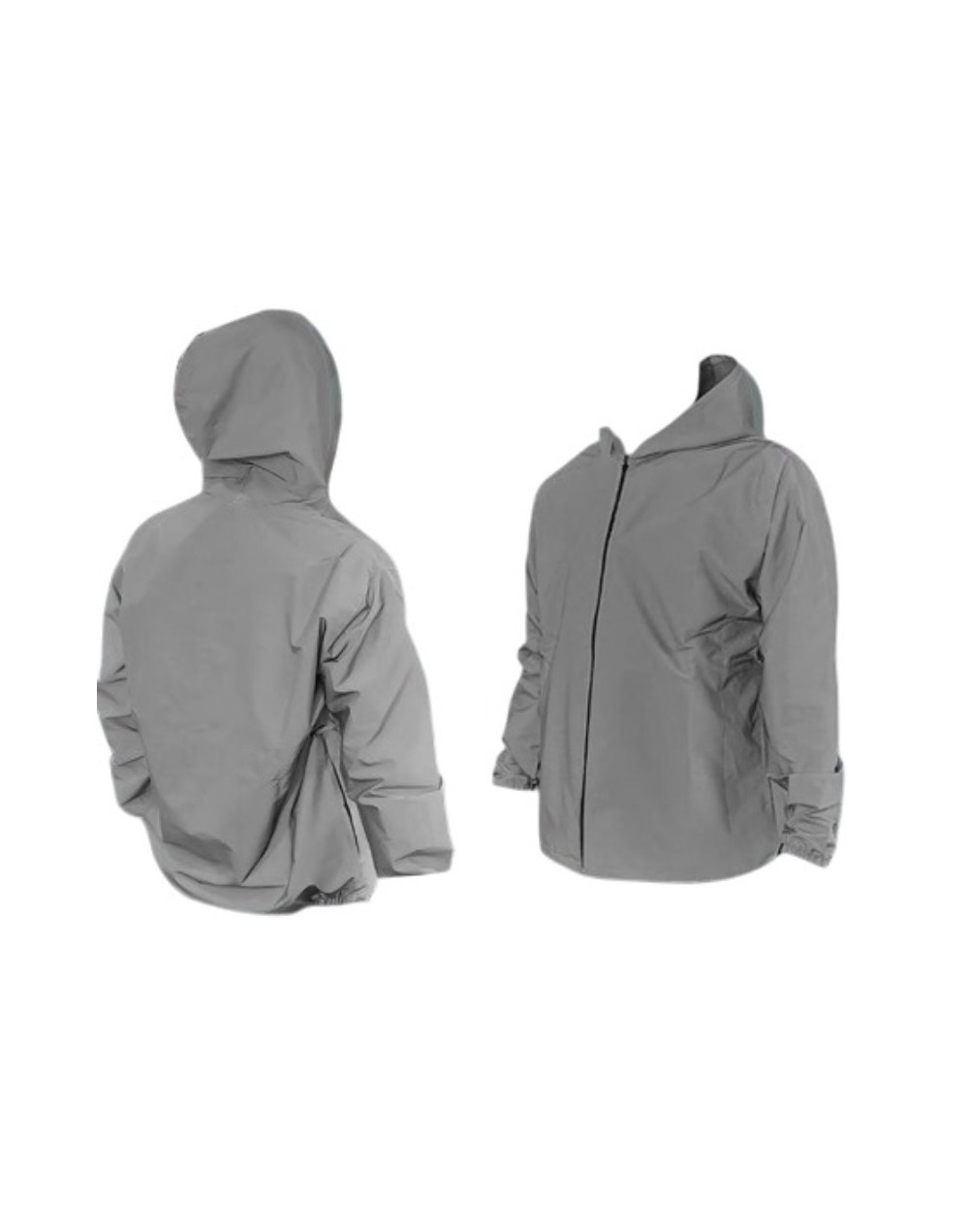 CHAQUETA REFLECTIVA 