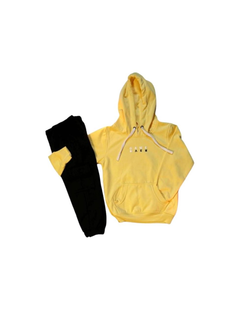 Sudadera Clasica Niño Talla 4-10