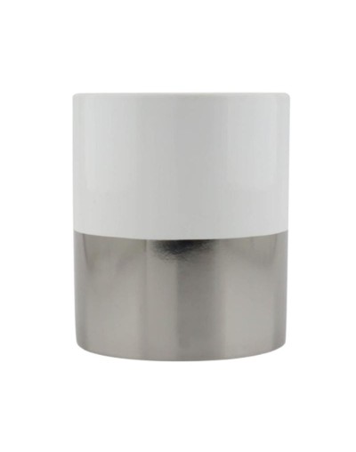 MUG SUBLIMACIÓN SILVER