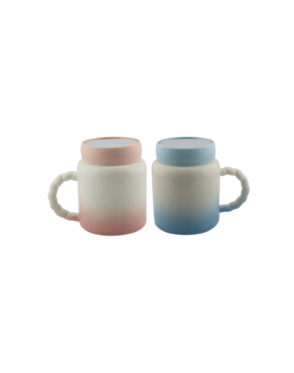 MUG CERÁMICA CON TAPA 2