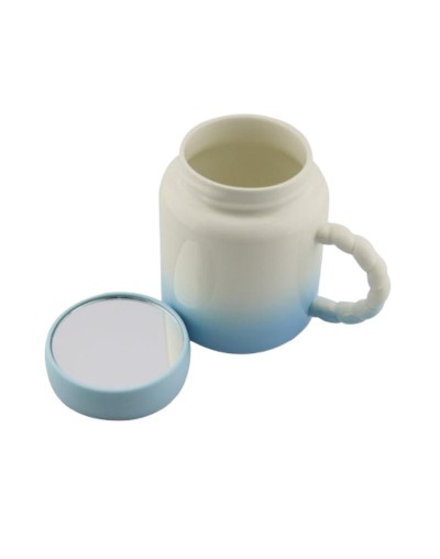 MUG CERÁMICA CON TAPA 2