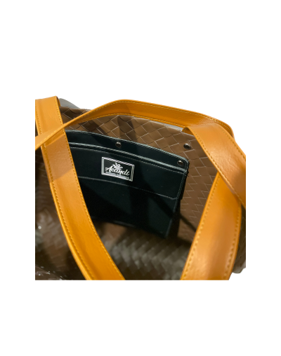 Bolso Faro