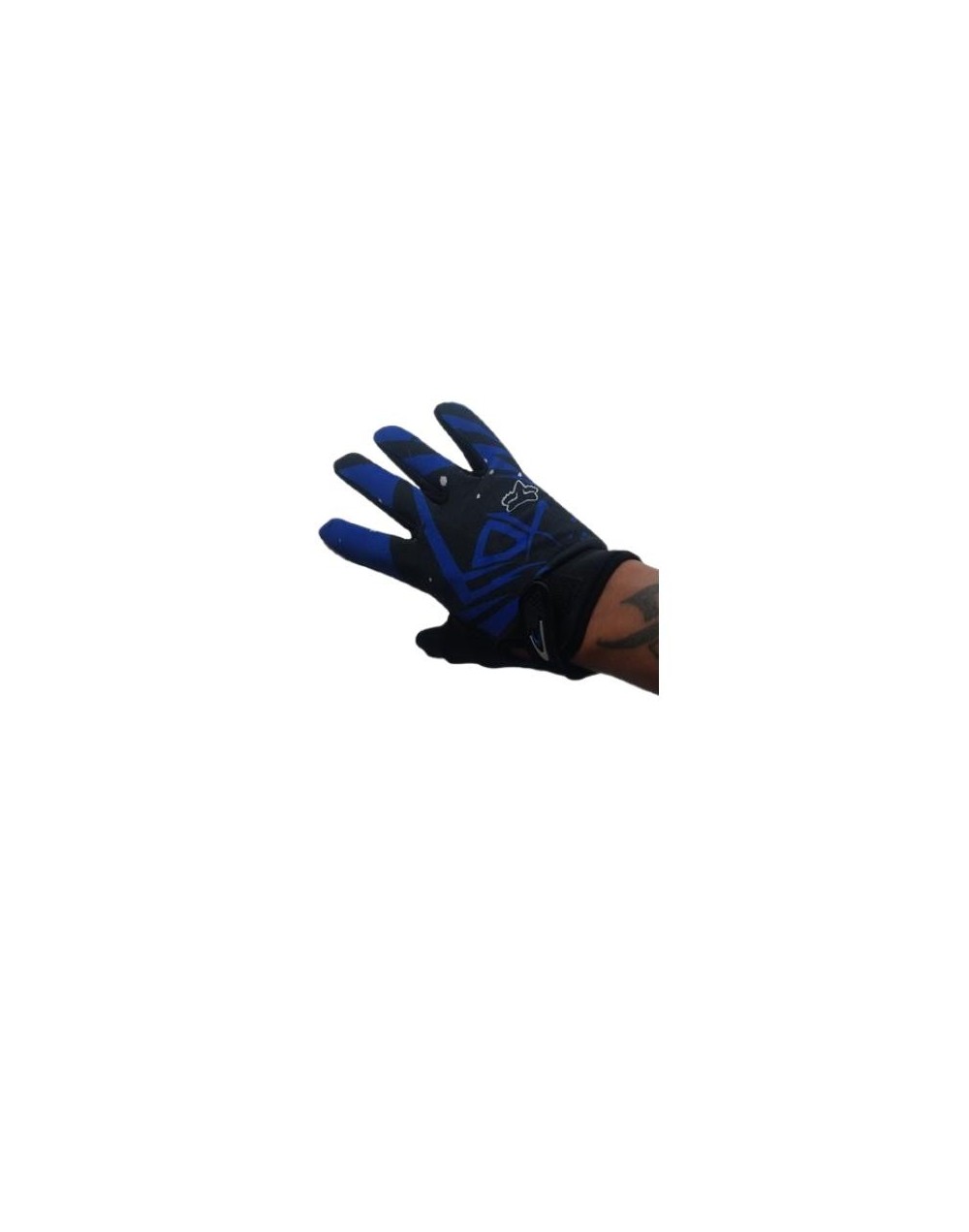 GUANTES