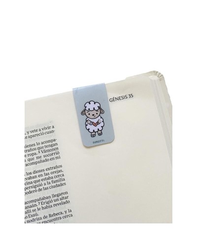 Separador magnetico