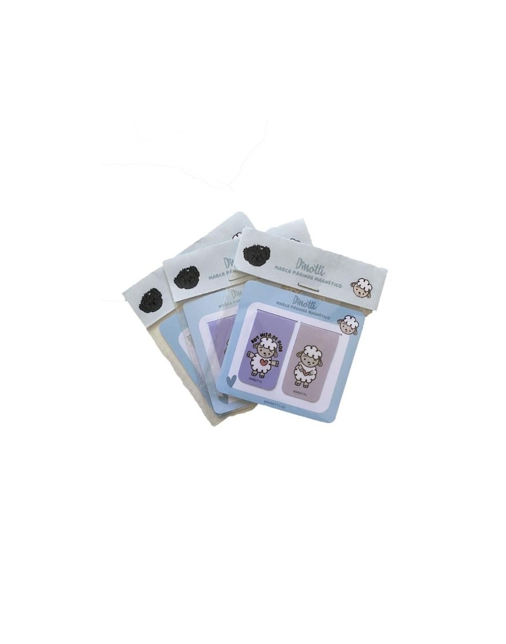 Separador magnetico