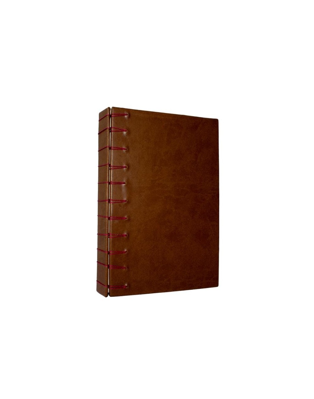 Libreta Belga Café chocolate