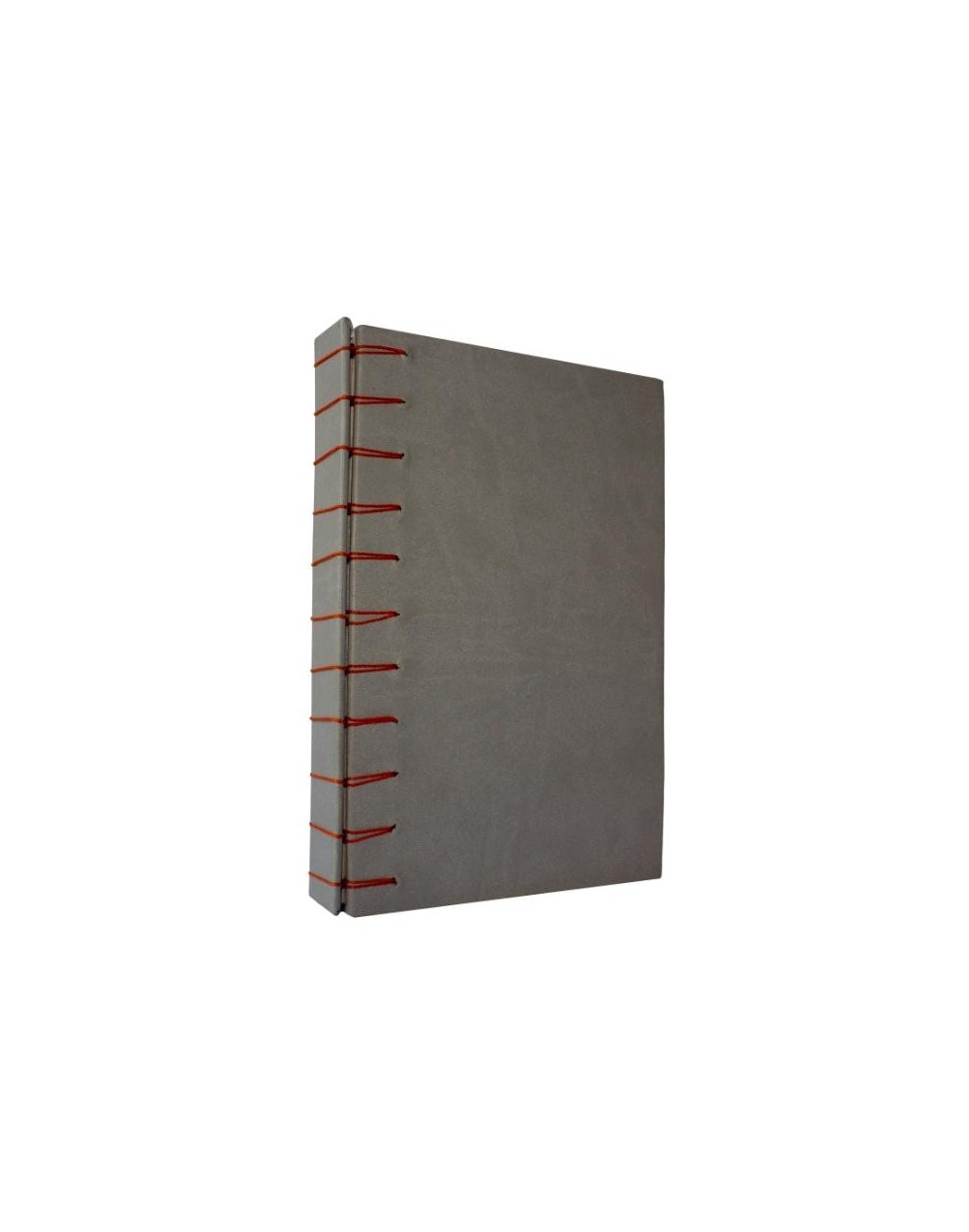 Libreta Belga Gris