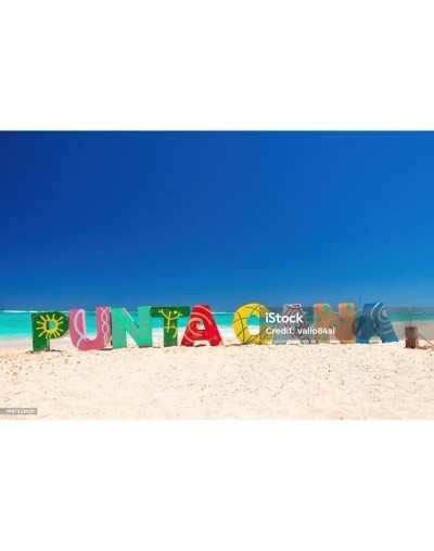 PUNTA CANA Y SANTO DOMINGO