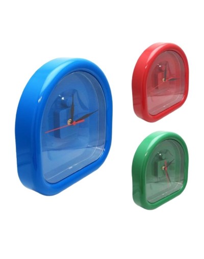 RELOJ DE PARED ARCO