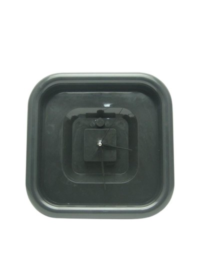 RELOJ DE PARED CUADRADO 