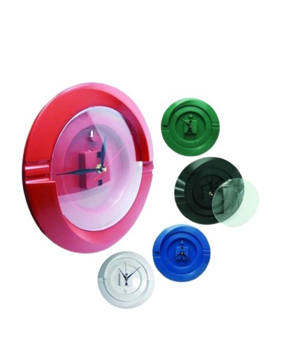 RELOJ DE PARED CIRCULAR