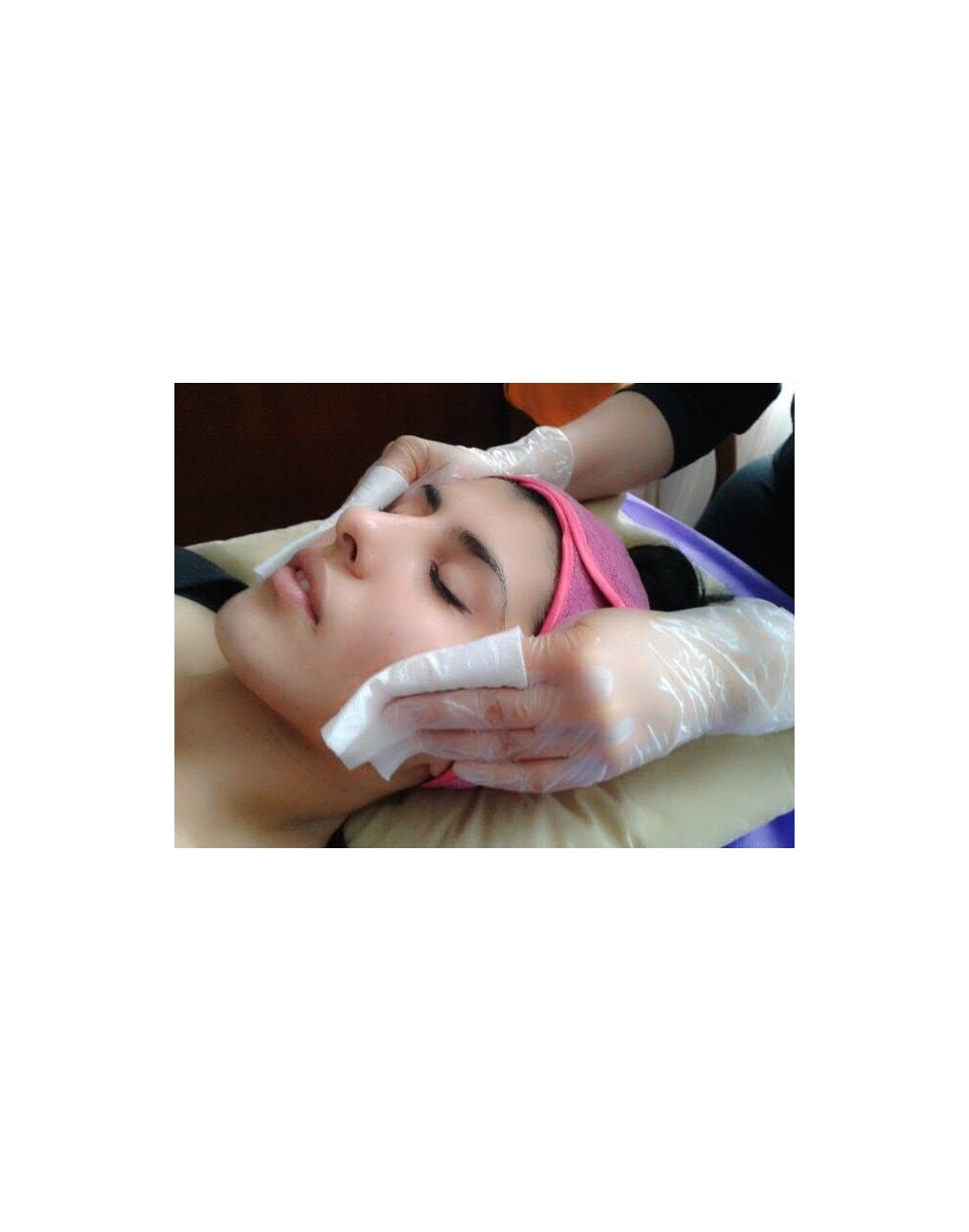 Detox Facial 