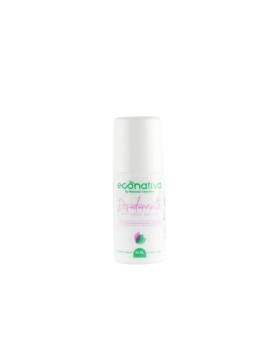 Desodorante Natural Mujer Econativa