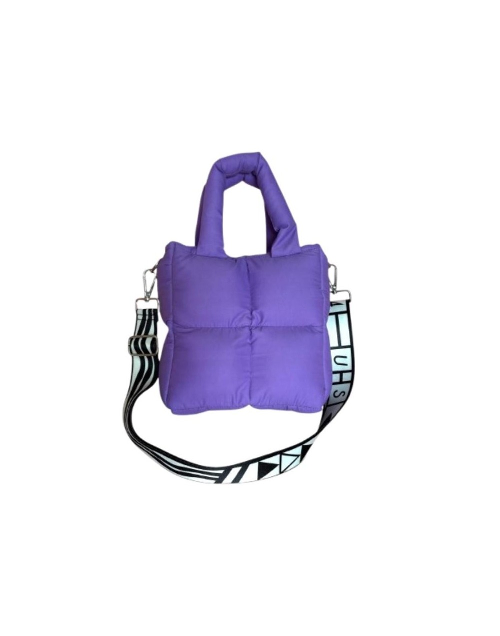 BAG PRO LILA