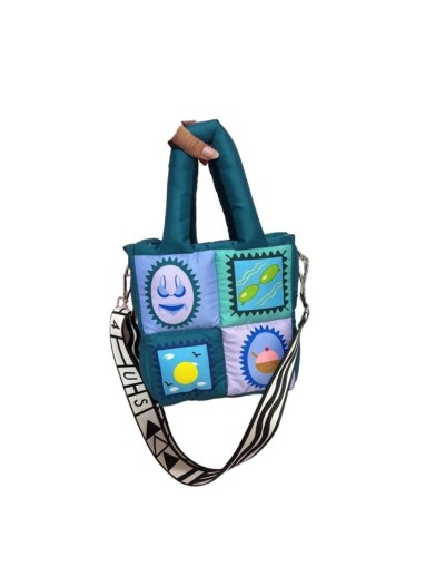 BAG PRO 2.0 PLAYA 20X20