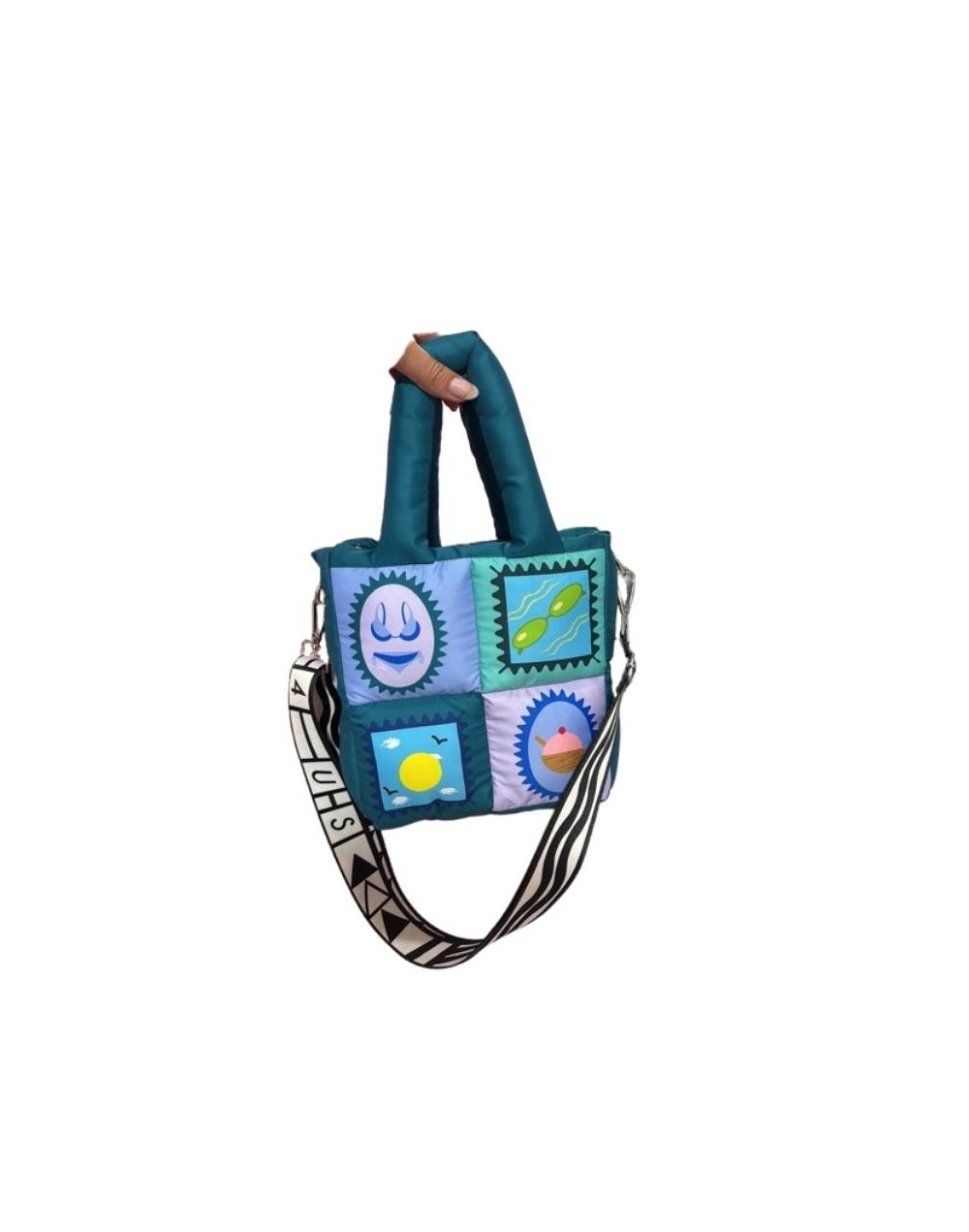 BAG PRO 2.0 PLAYA 20X20