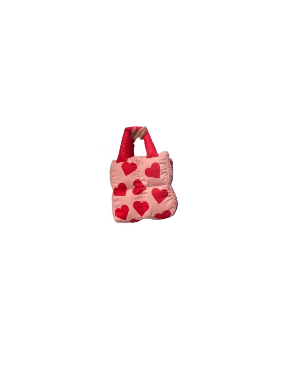 BAG PRO 2.0 20X20 CORAZONES