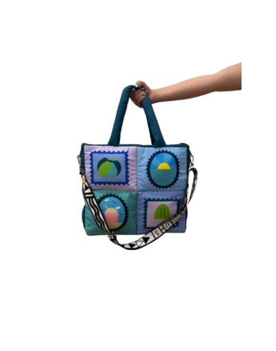 BAG PRO 2.0 PLAYA 30x35