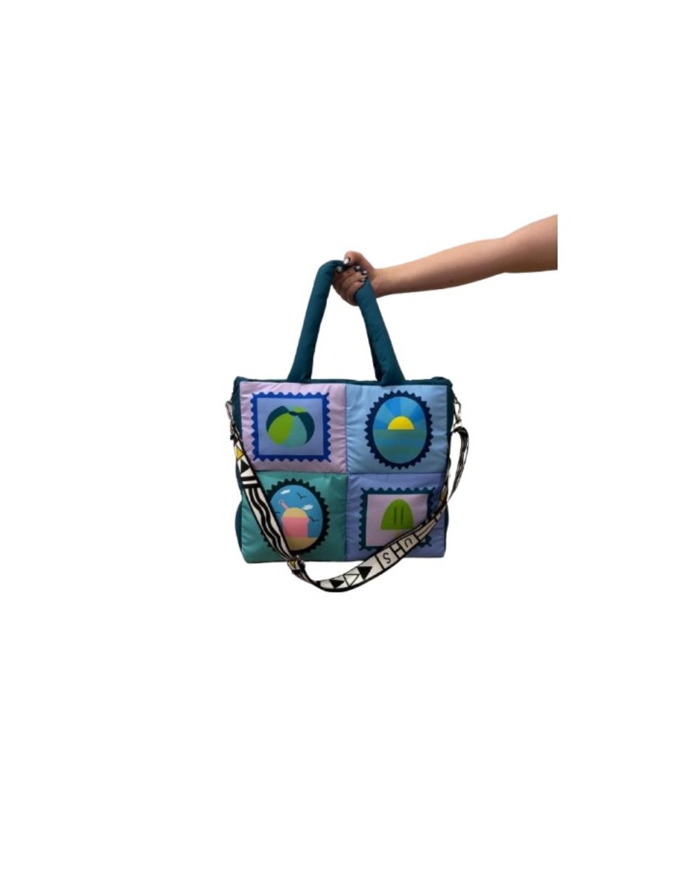 BAG PRO 2.0 PLAYA 30x35