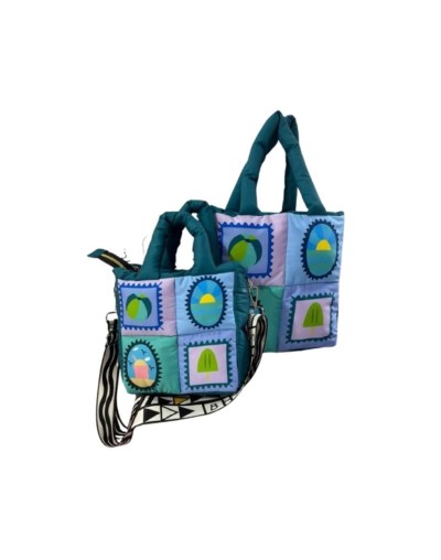 BAG combo PRO 2.0 20X20 y 30x30