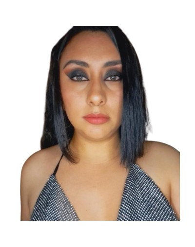 Maquillaje social