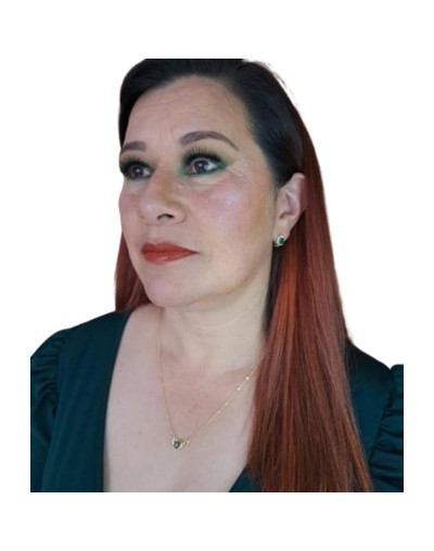 Maquillaje social