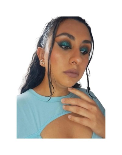 Maquillaje social