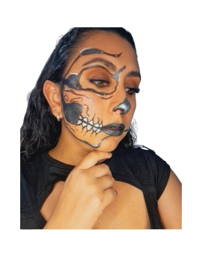 Maquillaje artístico 