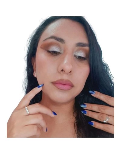 Maquillaje social