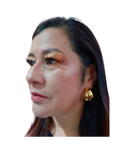 Maquillaje social