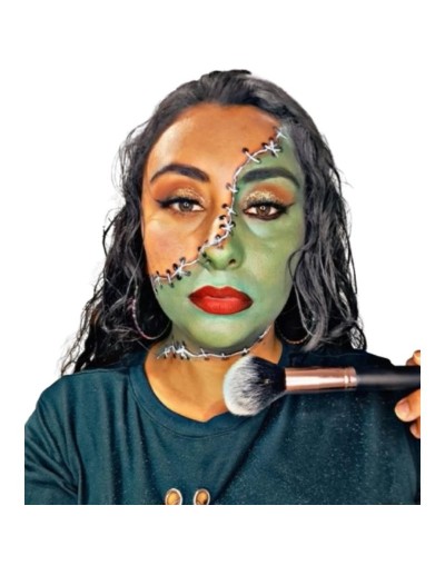 Maquillaje artístico 