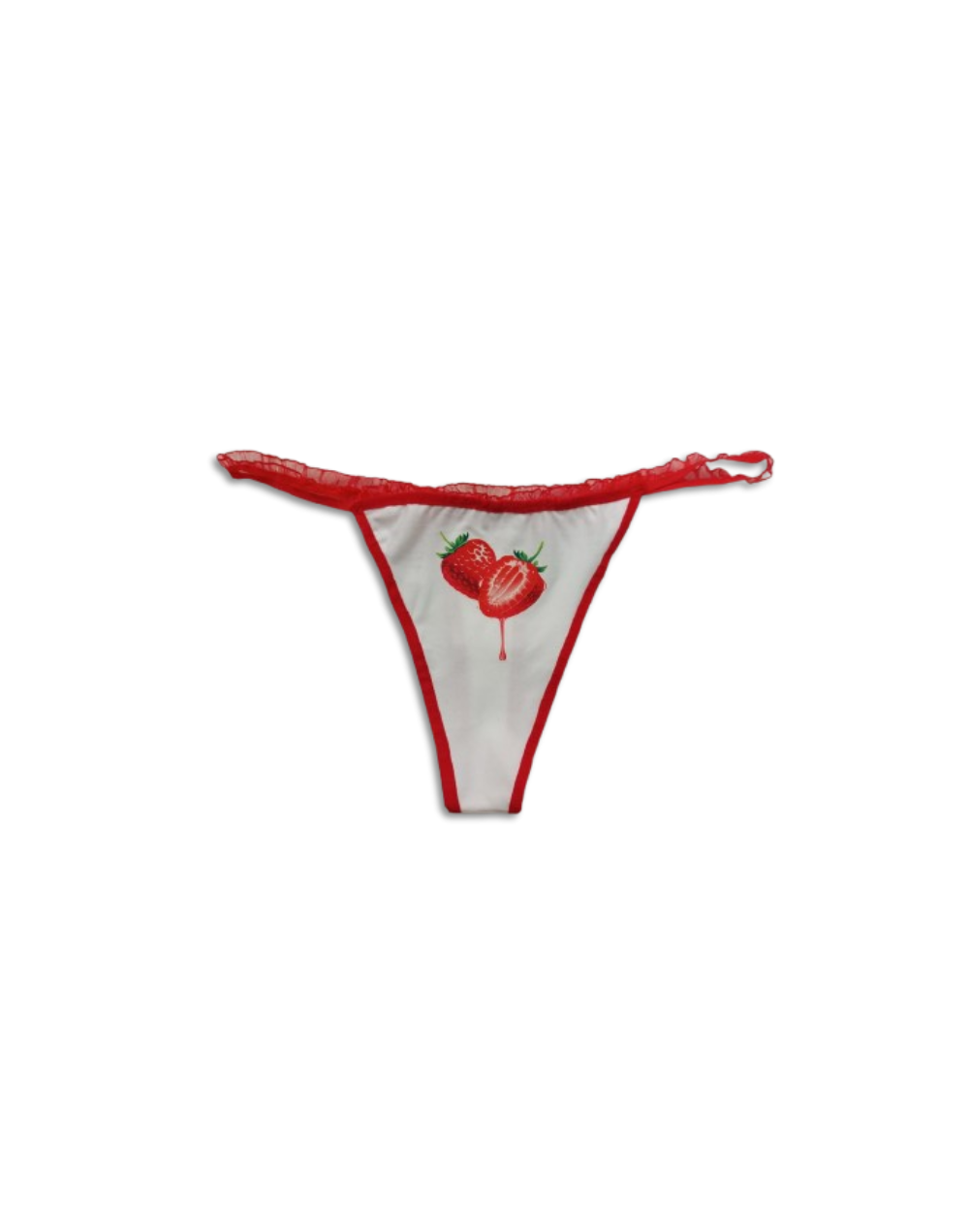 Tanga Fresa Coquette♥