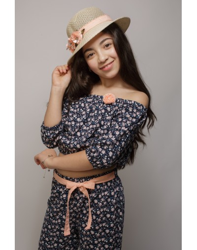 Conjunto para niña 