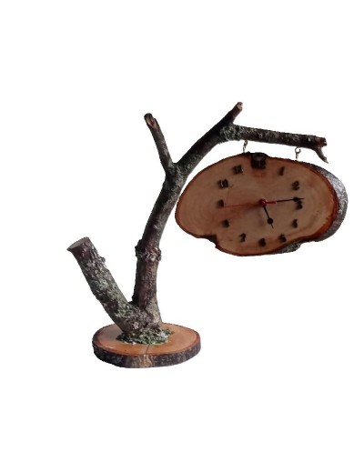 RELOJ ESCRITORIO
