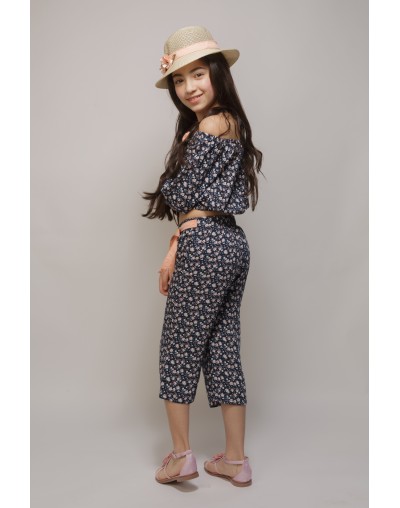 Conjunto para niña 