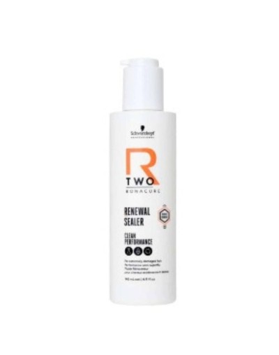 SCHWARZKOPF BONACURE R TWO RENEWAL SEALER 145ML