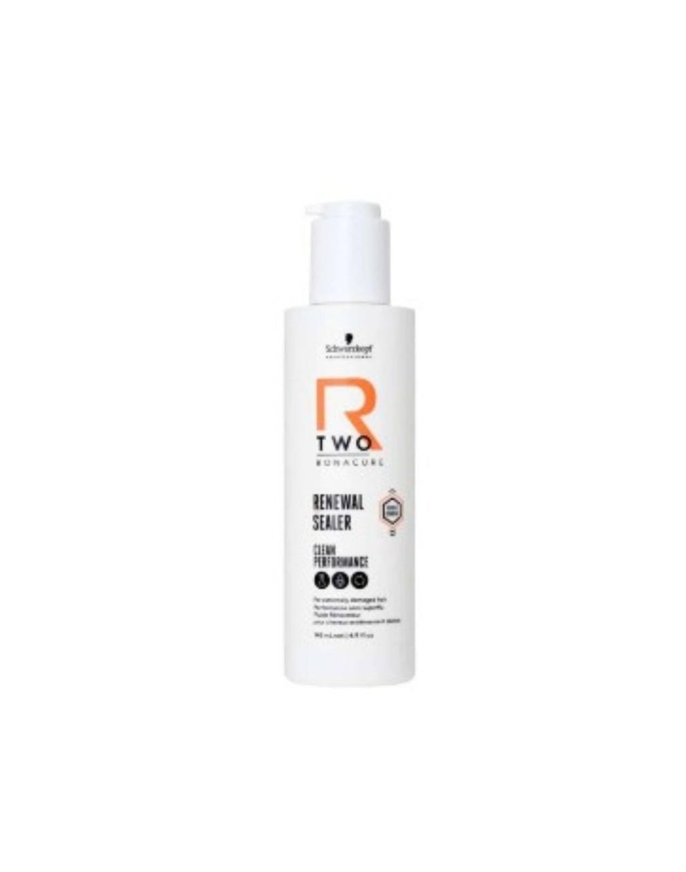 SCHWARZKOPF BONACURE R TWO RENEWAL SEALER 145ML