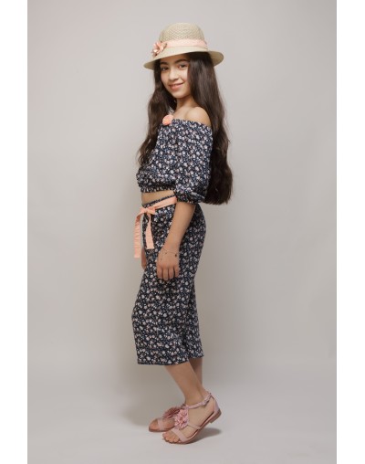 Conjunto para niña 
