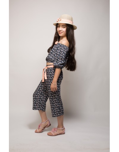 Conjunto para niña 