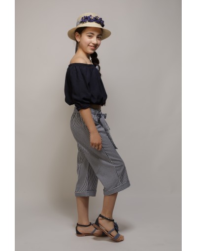 Conjunto para niña