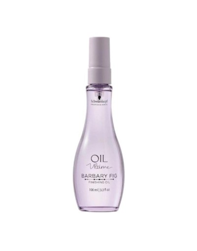 SCHWARZKOPF OIL ULTIME BARBARY FIG 100ML