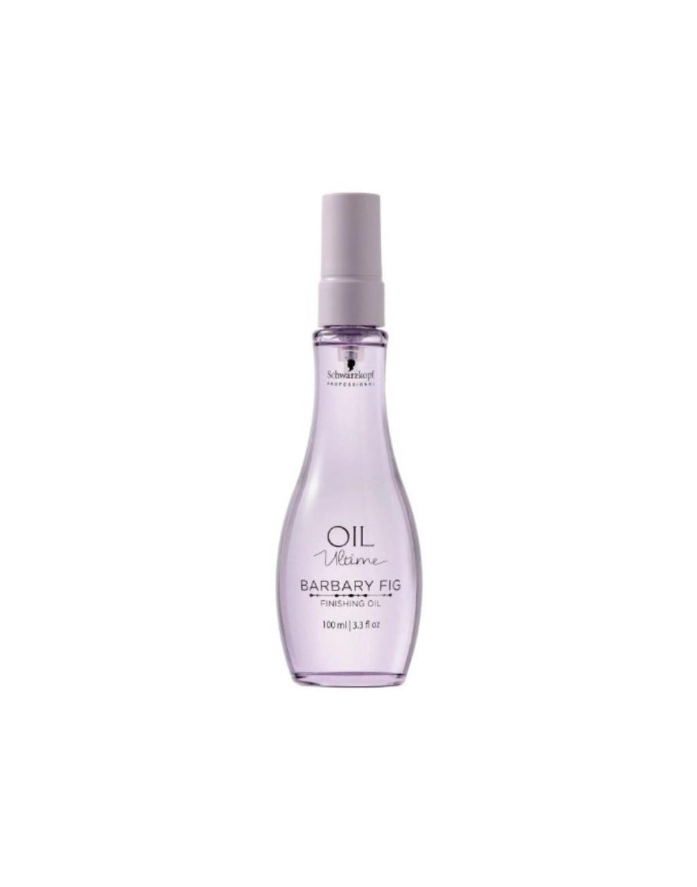 SCHWARZKOPF OIL ULTIME BARBARY FIG 100ML