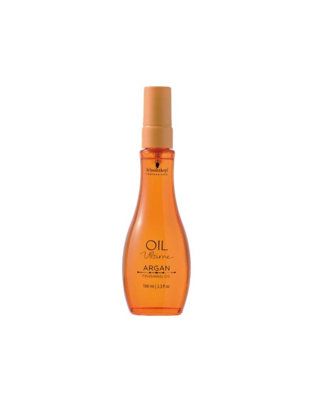 SCHWARZKOPF OIL ULTIME ARGAN FINISHING OIL 100ML