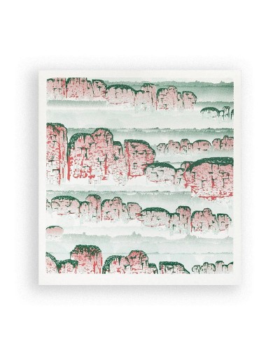Estampa Chitibiquete