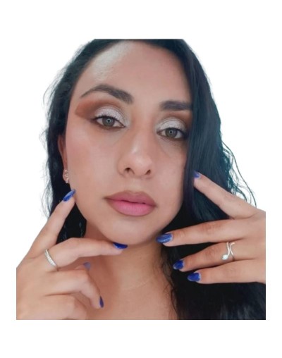 Maquillaje social