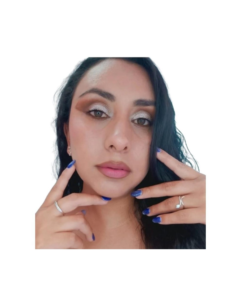 Maquillaje social