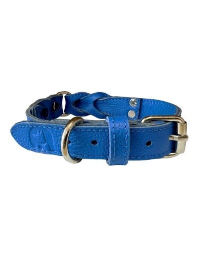 Collar de cuero
