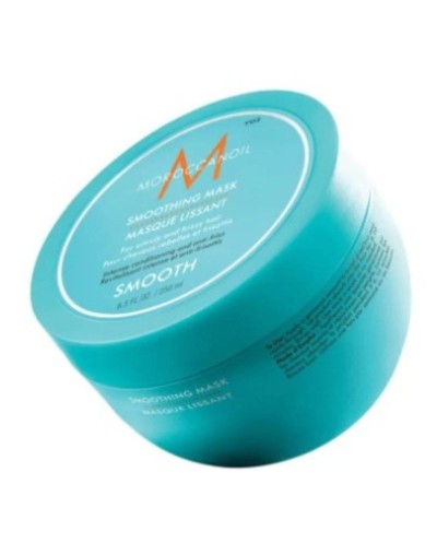 MOROCCANOIL SMOOTING MASK ANTIF