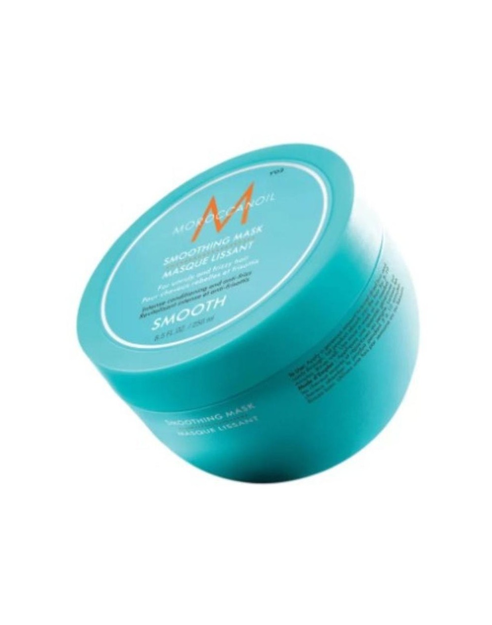 MOROCCANOIL SMOOTING MASK ANTIF